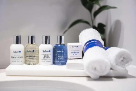 Radisson Blu, Glasgow - 46