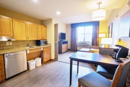 Homewood Suites by Hilton, - 25