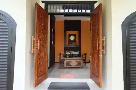 Kana Bay Villa Ao-Nang Krabi Thailand - 0