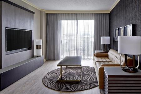 Dallas/Plano Marriott at Legacy Town Center - 6