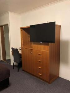 Best Western Cattle City Motor Inn - 34