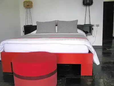 The Sunset Beach & Spa, Taling Ngam - 56