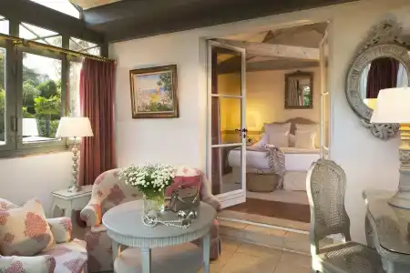 La Bastide de Saint Tropez - 5