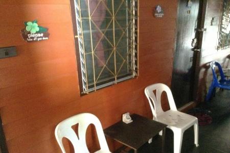 Coco's Guest House - 11