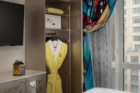 Staypineapple, An Artful, Midtown New York - 40