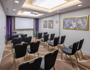 Park Plaza Nuremberg - 18