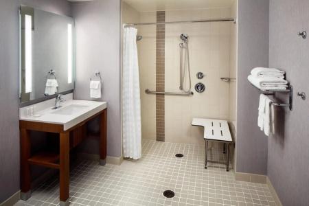 Hyatt Place Nashville Downtown - 9