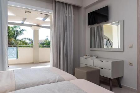 Mamfredas Luxury Resort - 68