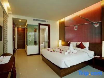 a2 Pool Resort - Sha Plus - 49