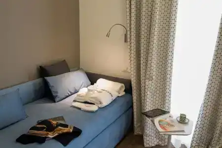 b&b In Centro Palermo - 3