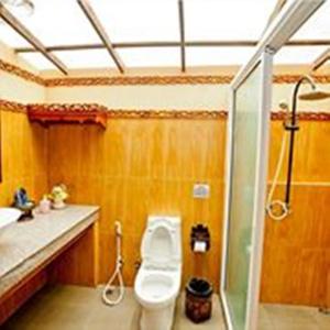 Paradise Pearl Bungalows - 6