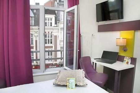 Grand Hôtel Lille - 15