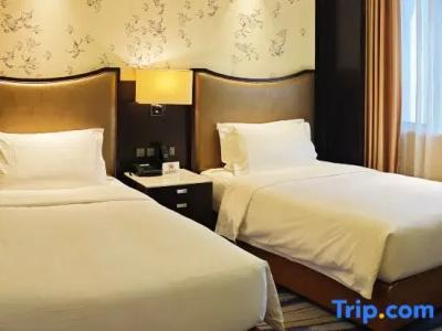 Grand Mercure Beijing Dongcheng - 76