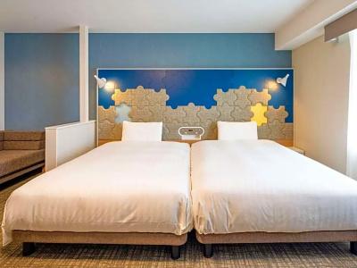 Comfort Suites Tokyo Bay - 50