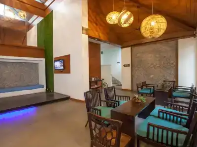 The Viridian Resort - Sha Plus - 20