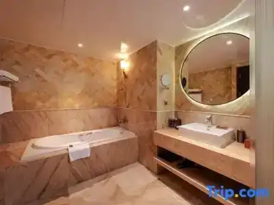 Grand Plaza Hanoi - 17