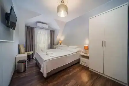 Tokajer Wellness Panzió - 32