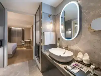 Mercure Shanghai Global Harbour - 30