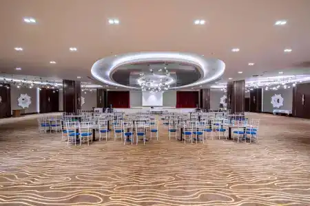 Sidemarin Kirman Premium - Ultra All Inclusive - 32