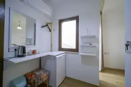 Datça Işık Apart - 35