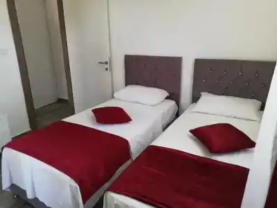 ÇİÇEk Apart Otel - 27