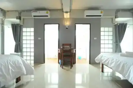 Nanya Chiang Mai - 19