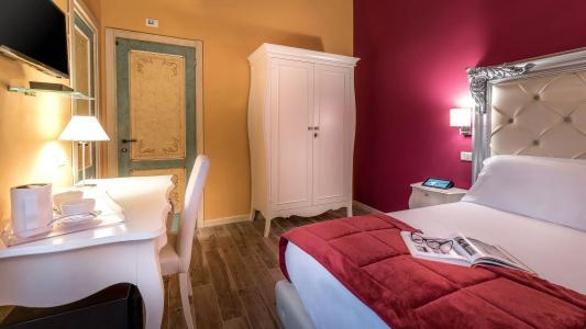 Residenza Conte di Cavour & Rooftop - 5