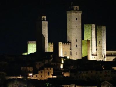 Agriturismo Montegonfoli - 49