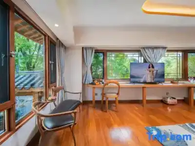 Lijiang Zen Garden - Wuyi Yard - 19