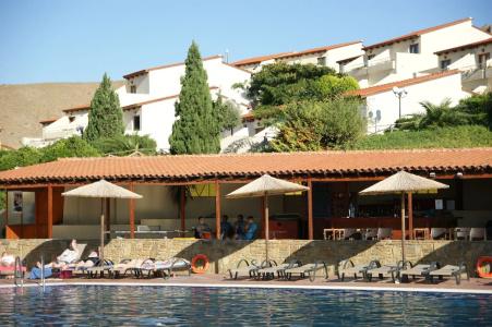 Lemnos Village Resort - 17