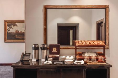 Radisson Blu Edwardian Vanderbilt, London - 21