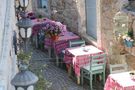 Galya Otel Alacati - 18