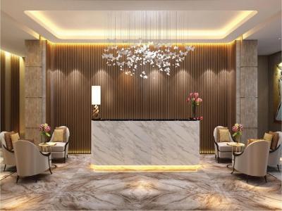 Vinpearl Rivera Hai Phong - 18