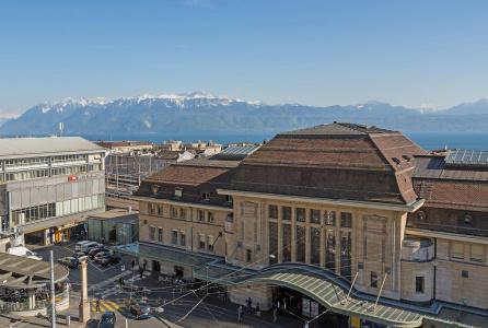 Continental Lausanne - 31