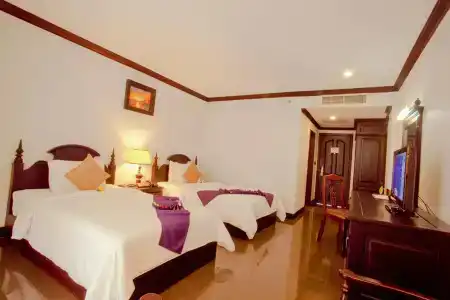 Lucky Angkor & Spa - 31