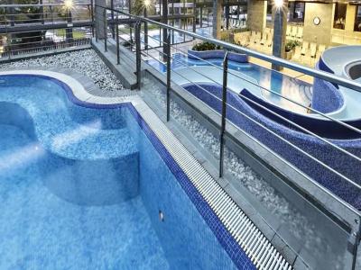 Garni Jadran - Savas & Resorts - 12