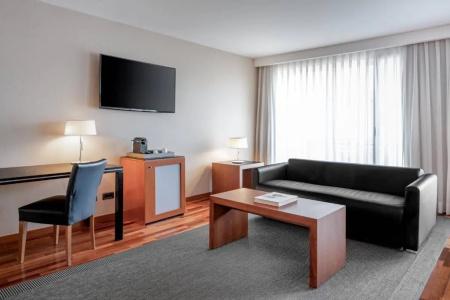 Ac La Rioja By Marriott - 40