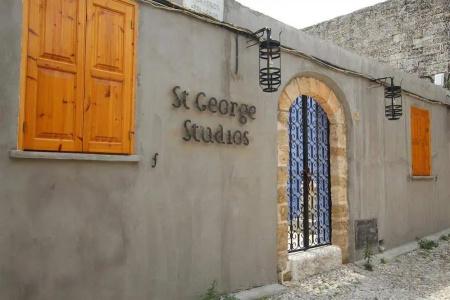 St. George Studios - 46