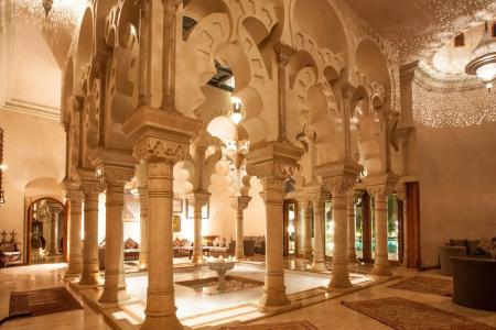 Palais Mehdi - 10