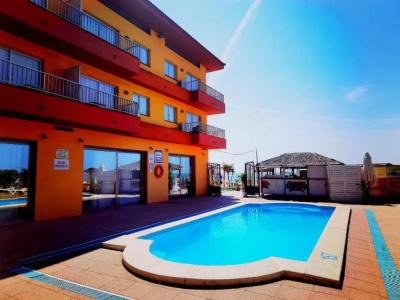 ApartQuintasol - 19