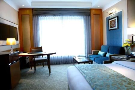 Ramada Plaza Chennai - 43