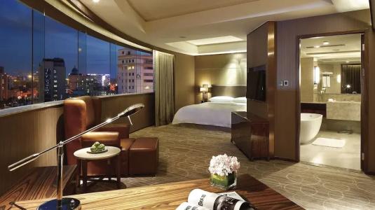 Crowne Plaza Kunming City Centre, An Ihg - 124