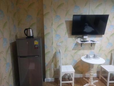 GW guesthouse - 13