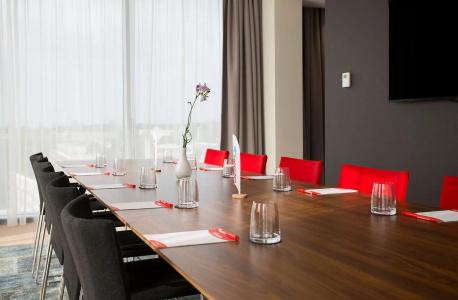 Corendon City Amsterdam - 22