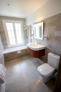 Hôtel Beau Site - Cap d'Antibes - 24