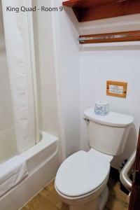 Park and Cabins - 246