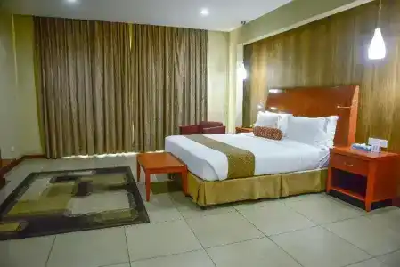 Harbour View Suites - 97