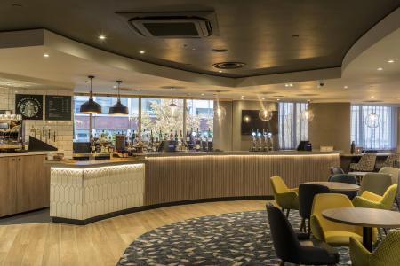 Holiday Inn London - Regent's Park, An Ihg - 48