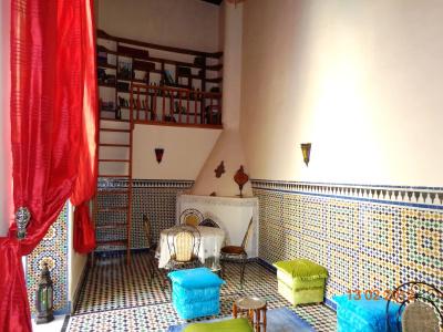 Riad Zitouna - 4