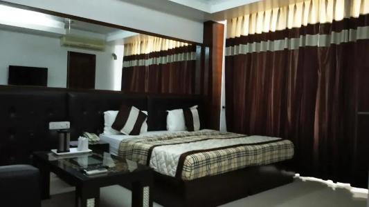 Sohi Residency - 104